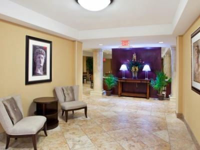 Express & By Ihg 3* Niagara Falls