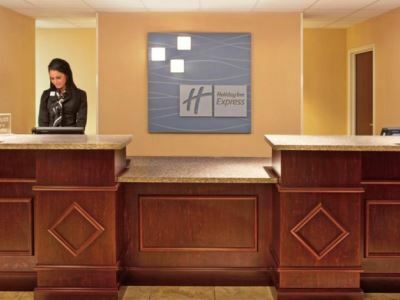 Express & By Ihg Hotel