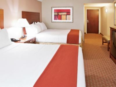 Holiday Express & By Ihg 3* Niagara Falls